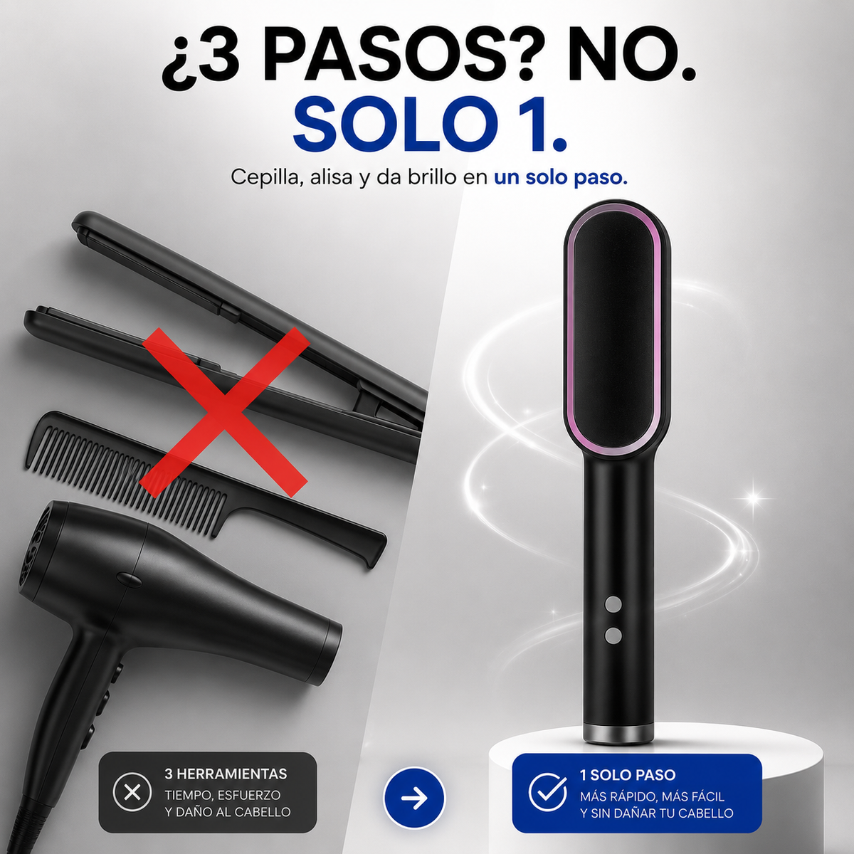 CEPILLO ALISADOR