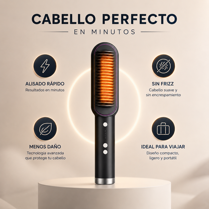 CEPILLO ALISADOR